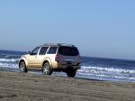 Nissan Pathfinder 2005 года